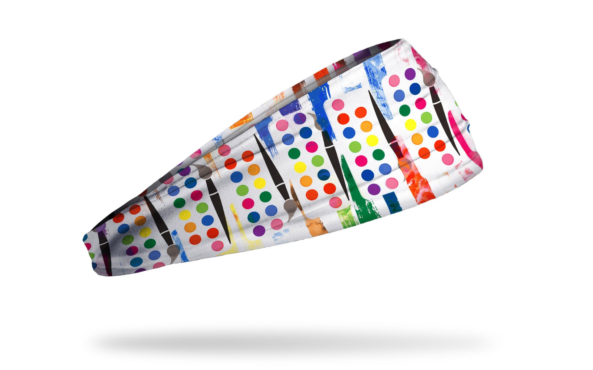 Paint Set Big Bang Lite Headband - View 2