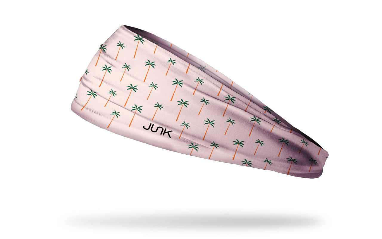 Palm Desert Big Bang Lite Headband - View 1