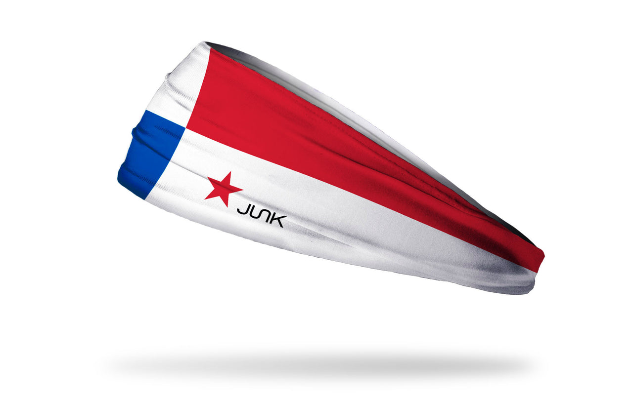Panama Flag Headband - View 1