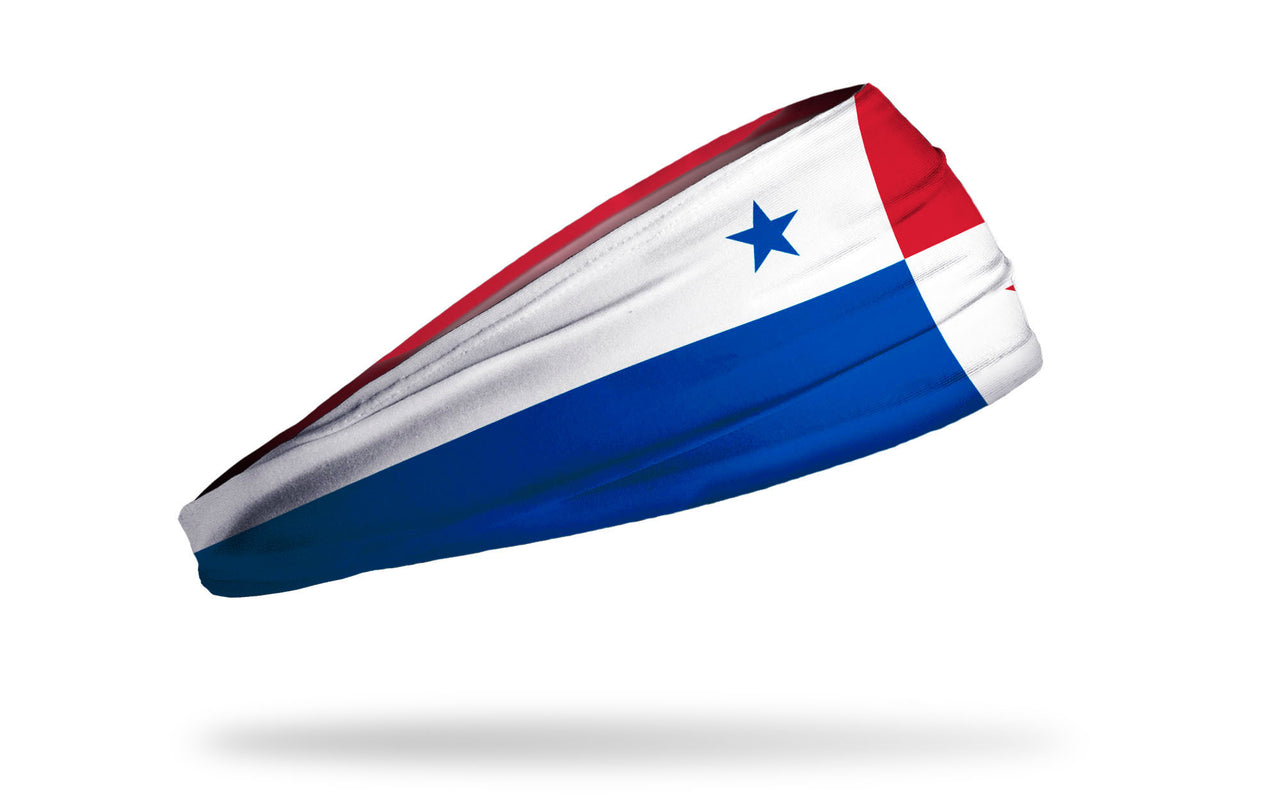 Panama Flag Headband - View 2