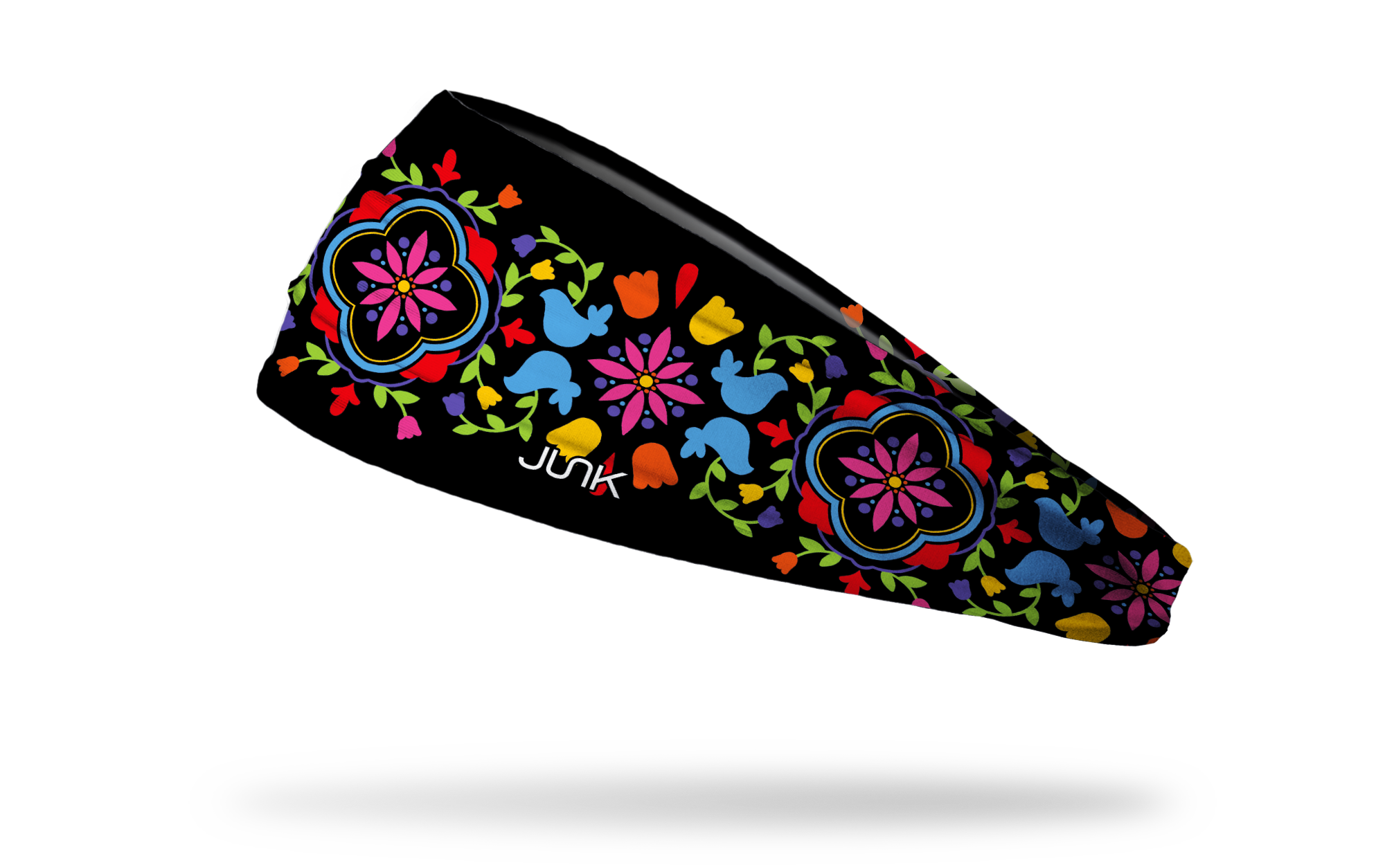Papel Picado Big Bang Lite Headband