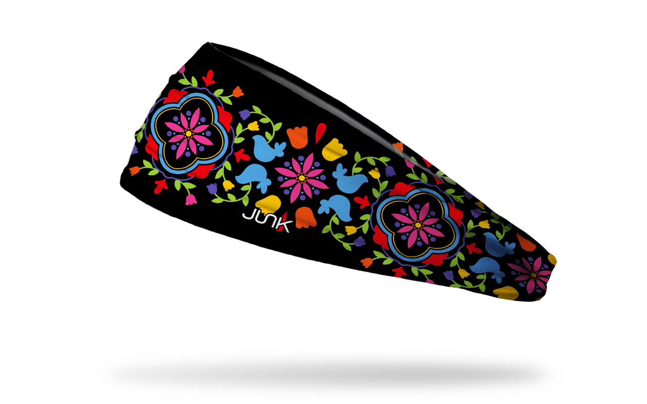 Papel Picado Big Bang Lite Headband - View 1