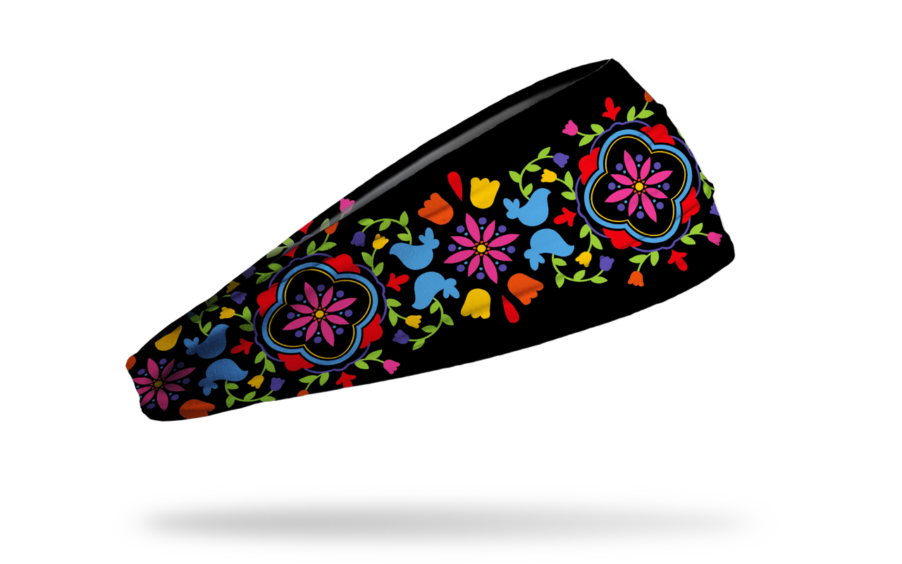 Papel Picado Big Bang Lite Headband - View 2