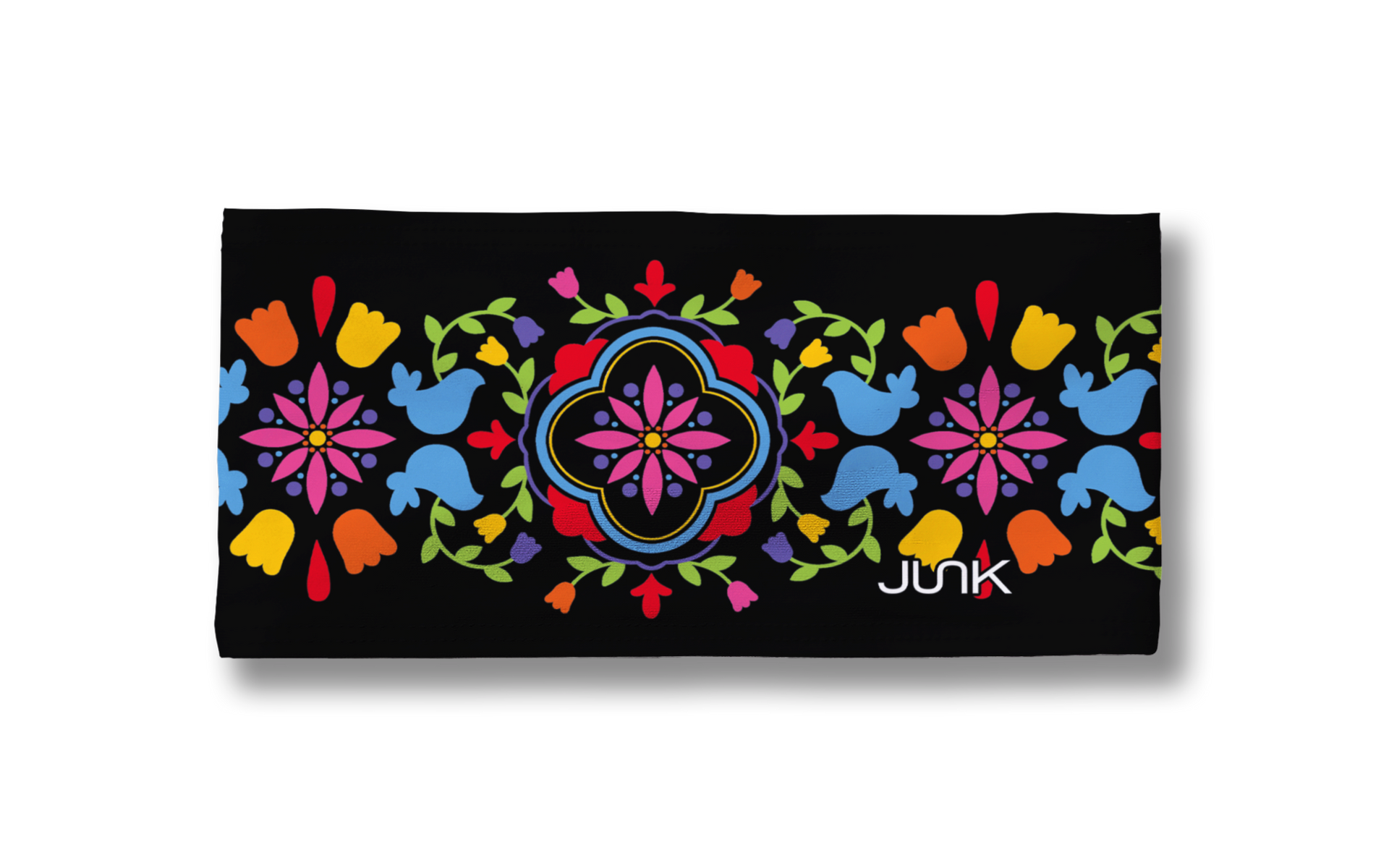 Papel Picado Big Bang Lite Headband - View 3