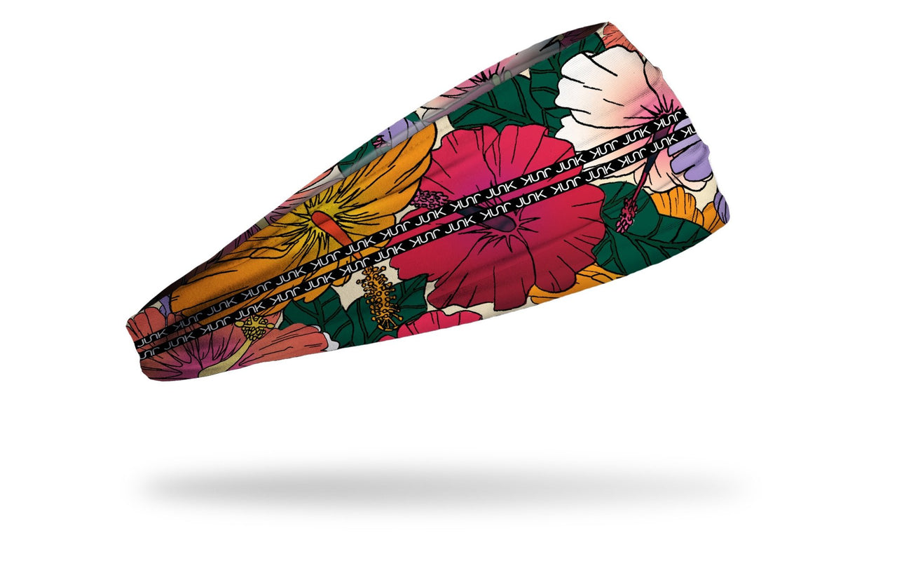 Paradise Big Bang Lite Headband - View 2