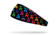 Party Dogs Big Bang Lite Headband - View 1