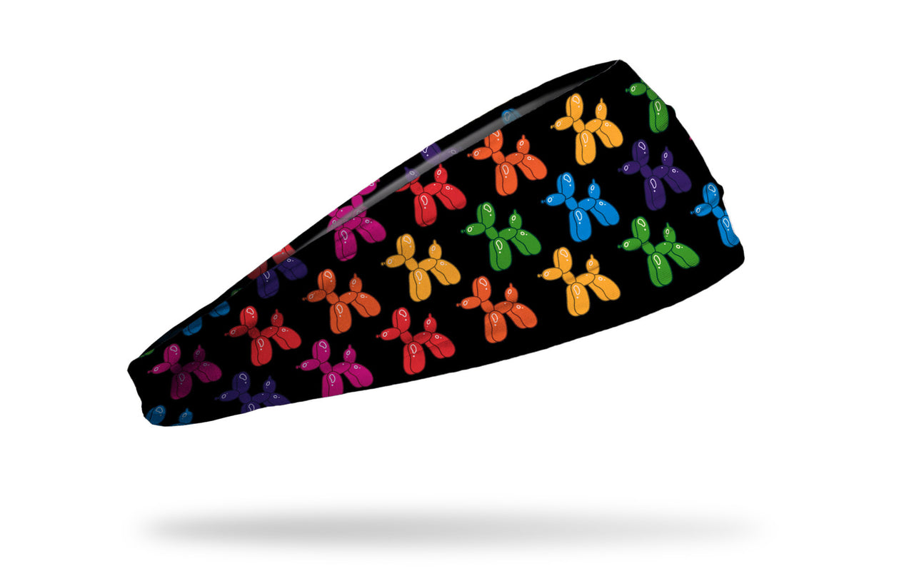 Party Dogs Big Bang Lite Headband - View 2