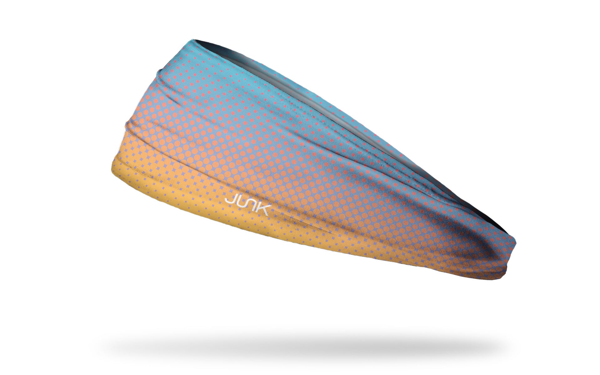 Pastel Prologue Headband - View 1