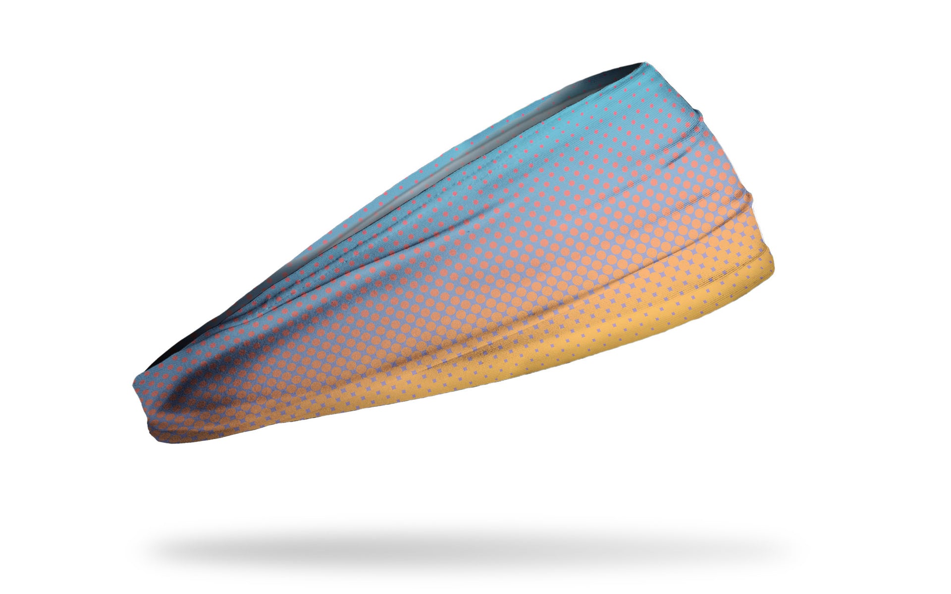 Pastel Prologue Headband - View 2