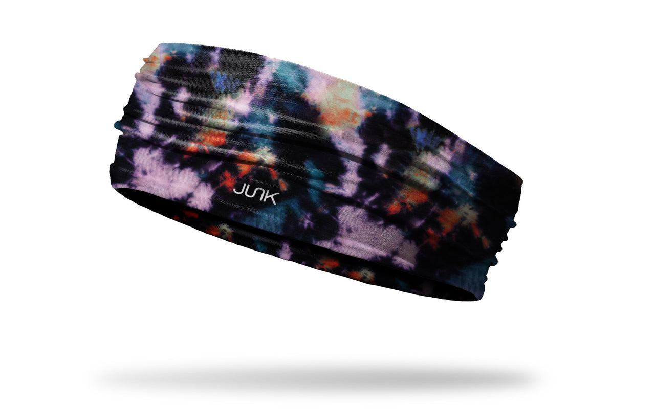 Peace Police Headband - View 1