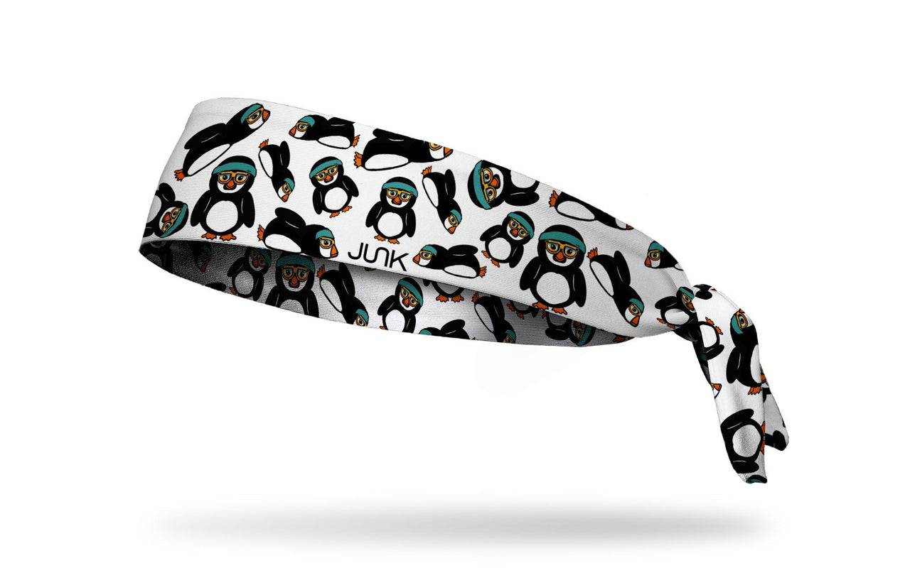 Pengwing Flex Tie Headband - View 1