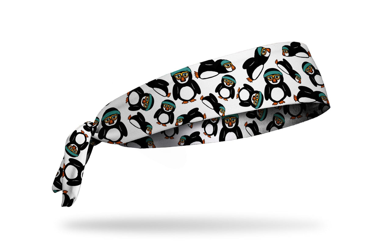 Pengwing Tie Headband - View 2