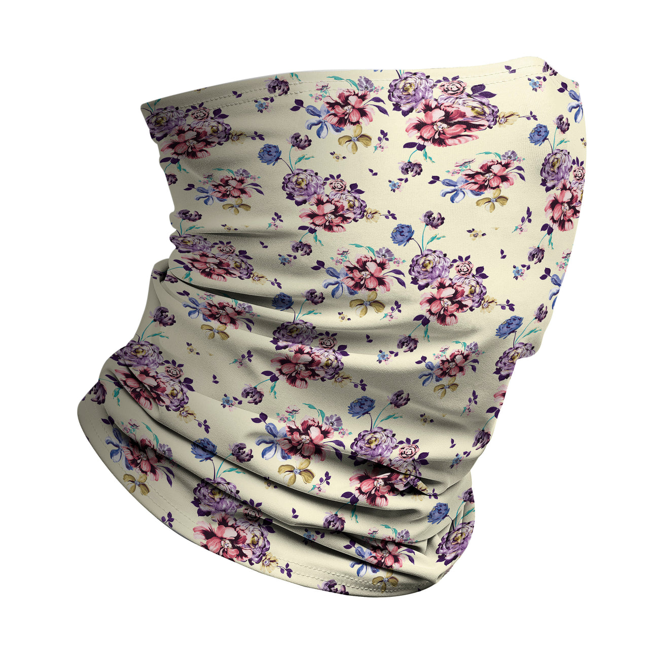 Peony Party Winter Gaiter - View 2