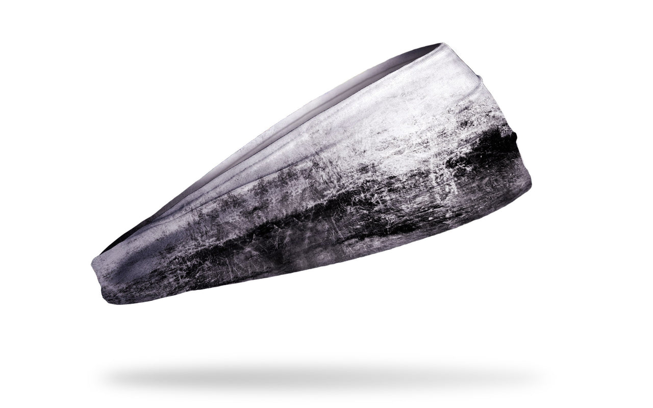 Permafrost Blackout Big Bang Lite Headband - View 2