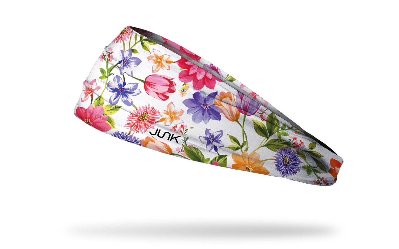 Persistent Perennial Big Bang Lite Headband - View 1