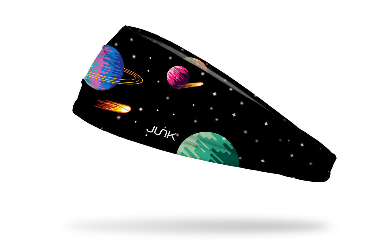 Phasers Ready Headband - View 1