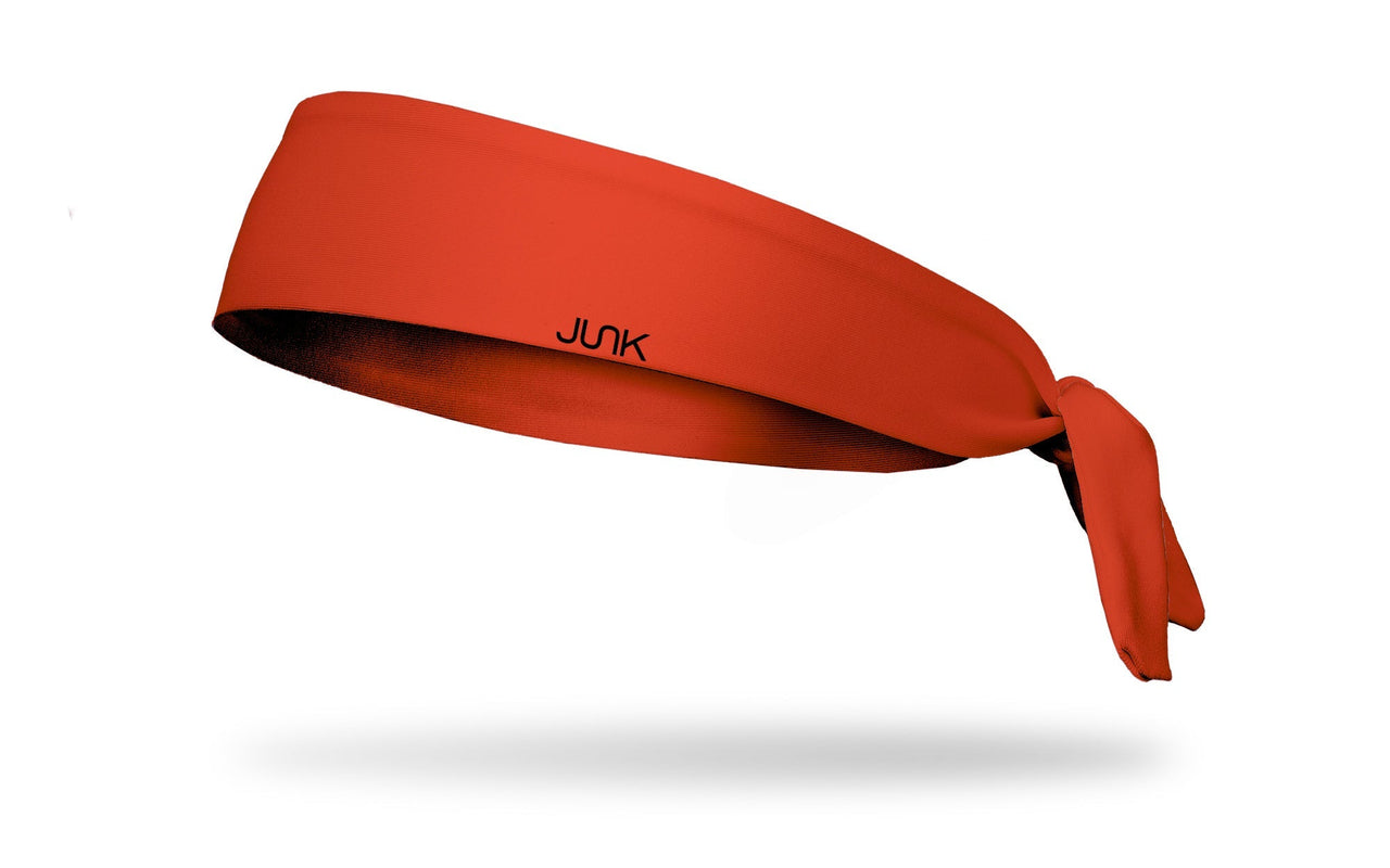 Phoenix Rising Tie Headband