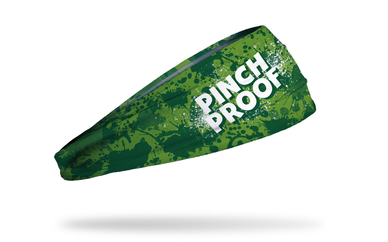 Pinch Proof Headband - View 1