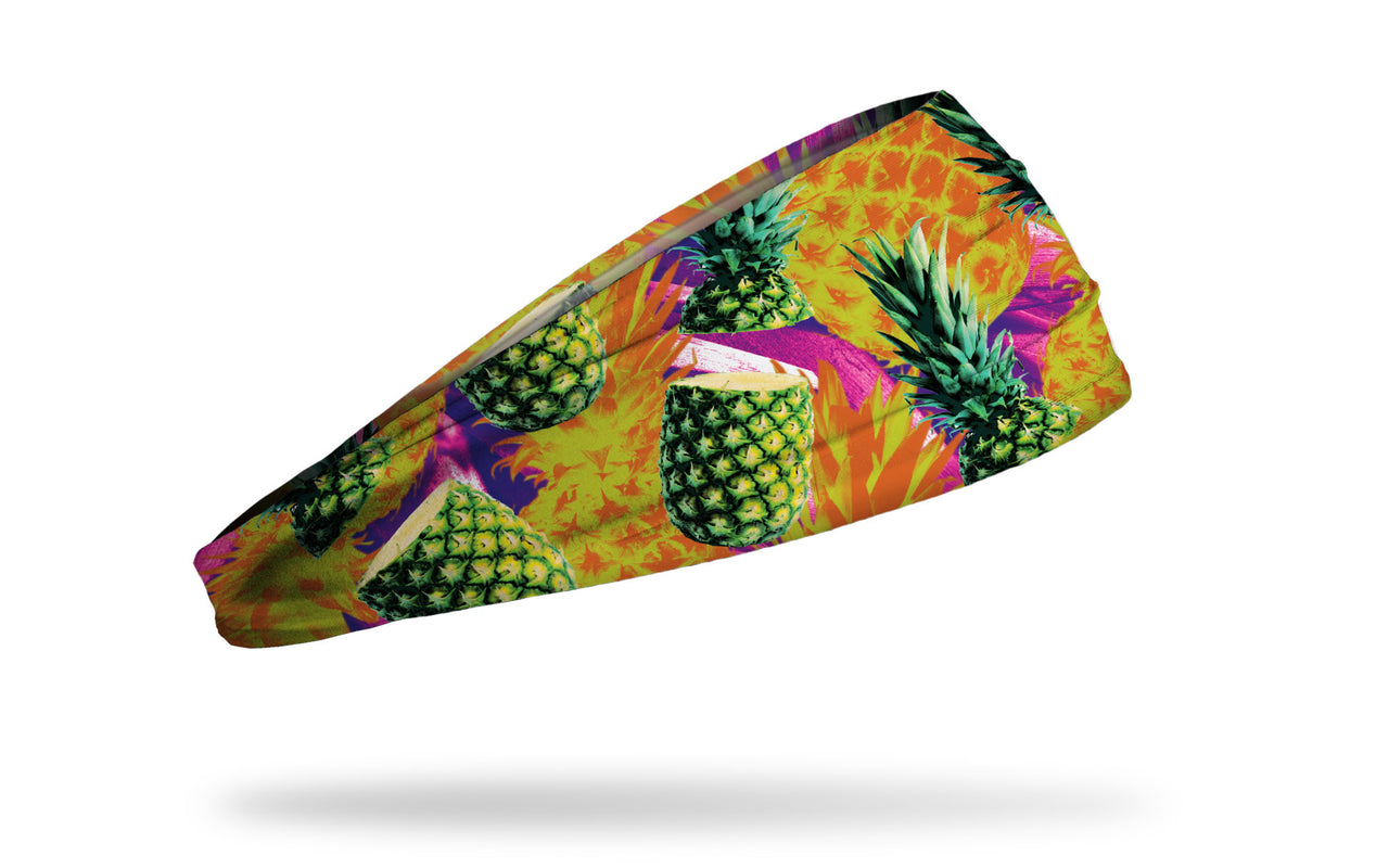 Pineapple Inception Headband - View 2