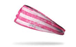 Pink Strong Big Bang Lite Headband - View 1
