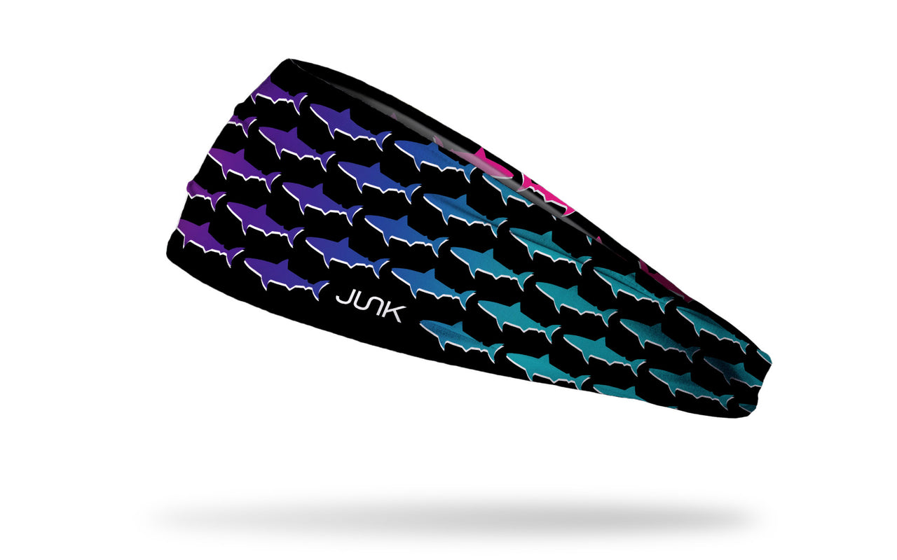 Pretty Predator Big Bang Lite Headband - View 1