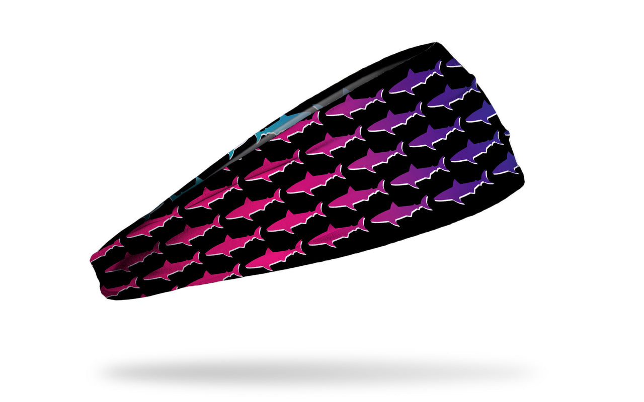 Pretty Predator Big Bang Lite Headband - View 2