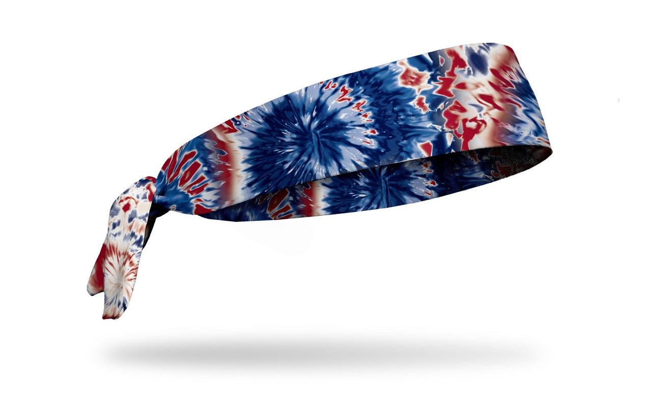 Pride Tie Headband