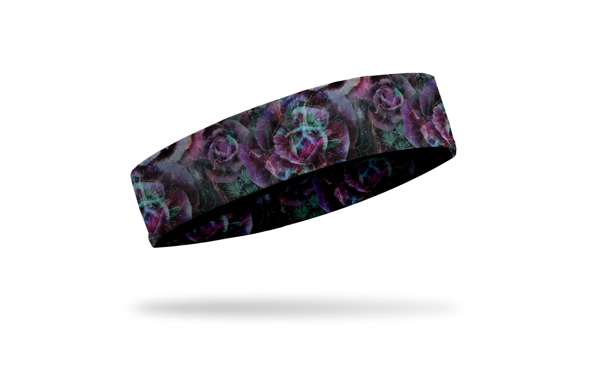 Prism Flora Baller Headband - View 2