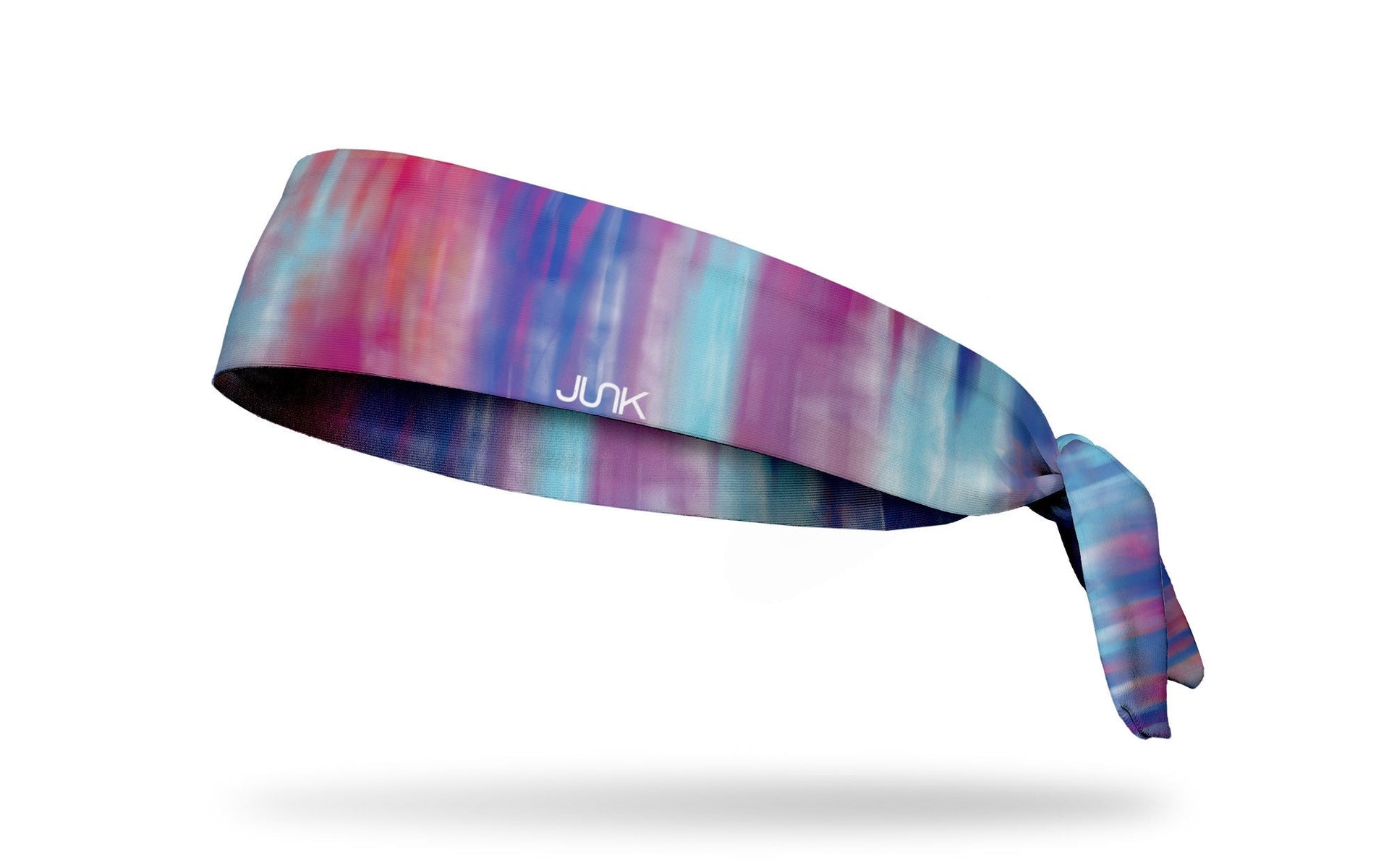 Northern Lights Flex Tie Headband - View 1