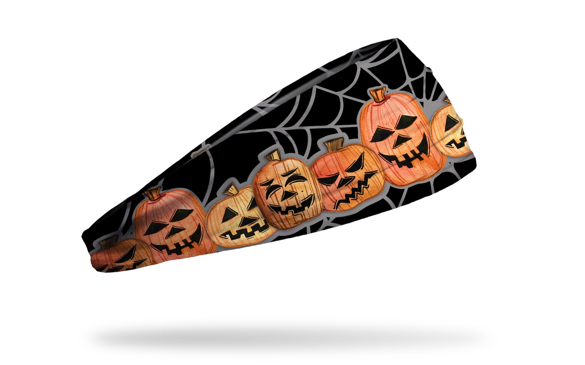 Pumpkin Party Big Bang Lite Headband - View 2
