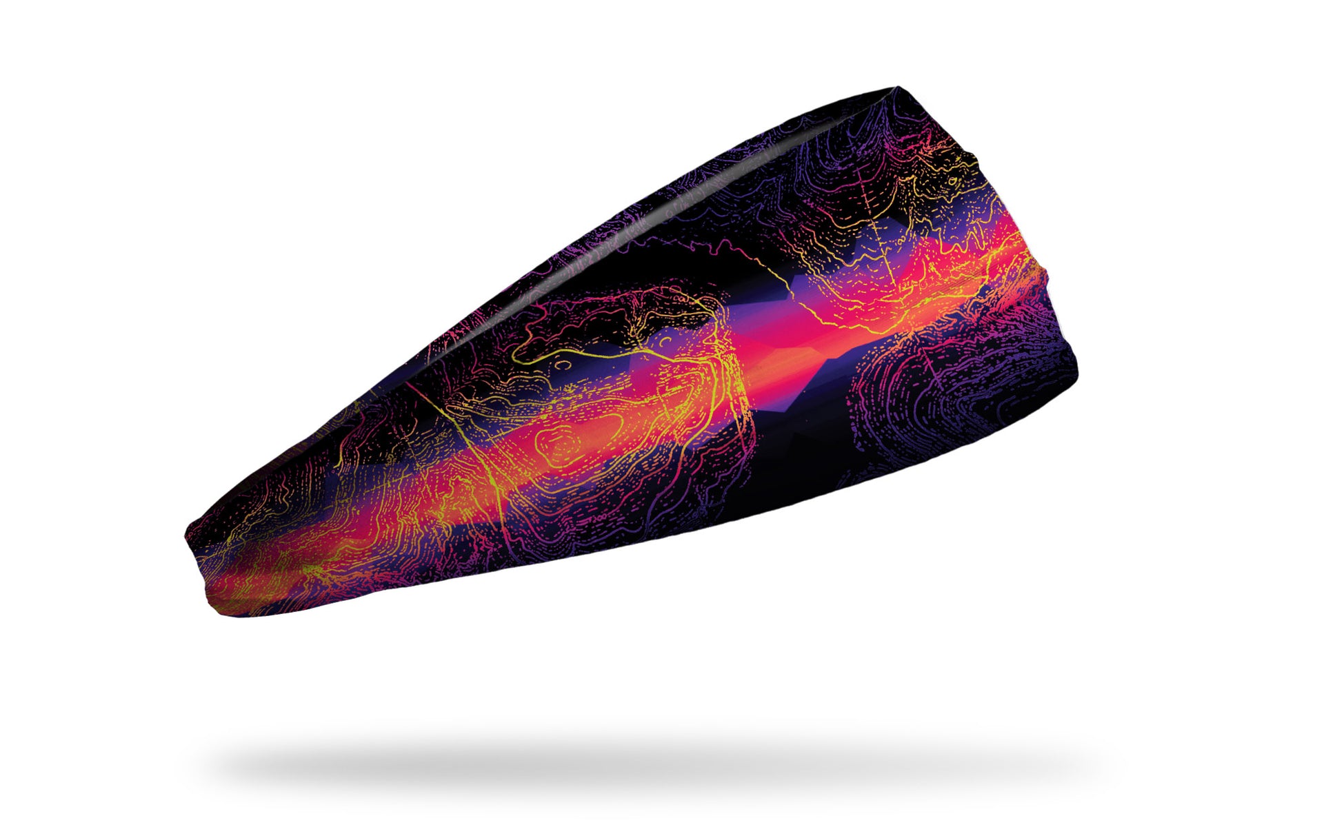 Pump Track Headband - View 2