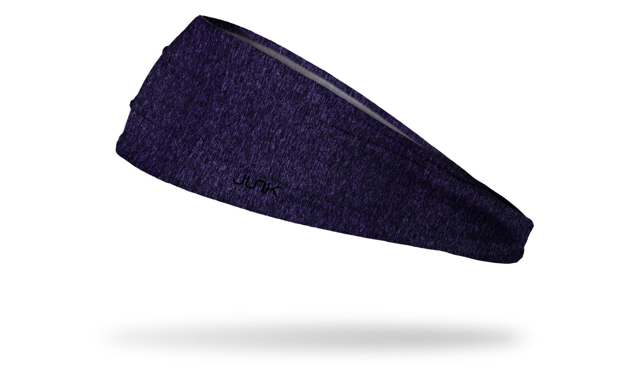 Purple Rain Headband - View 1