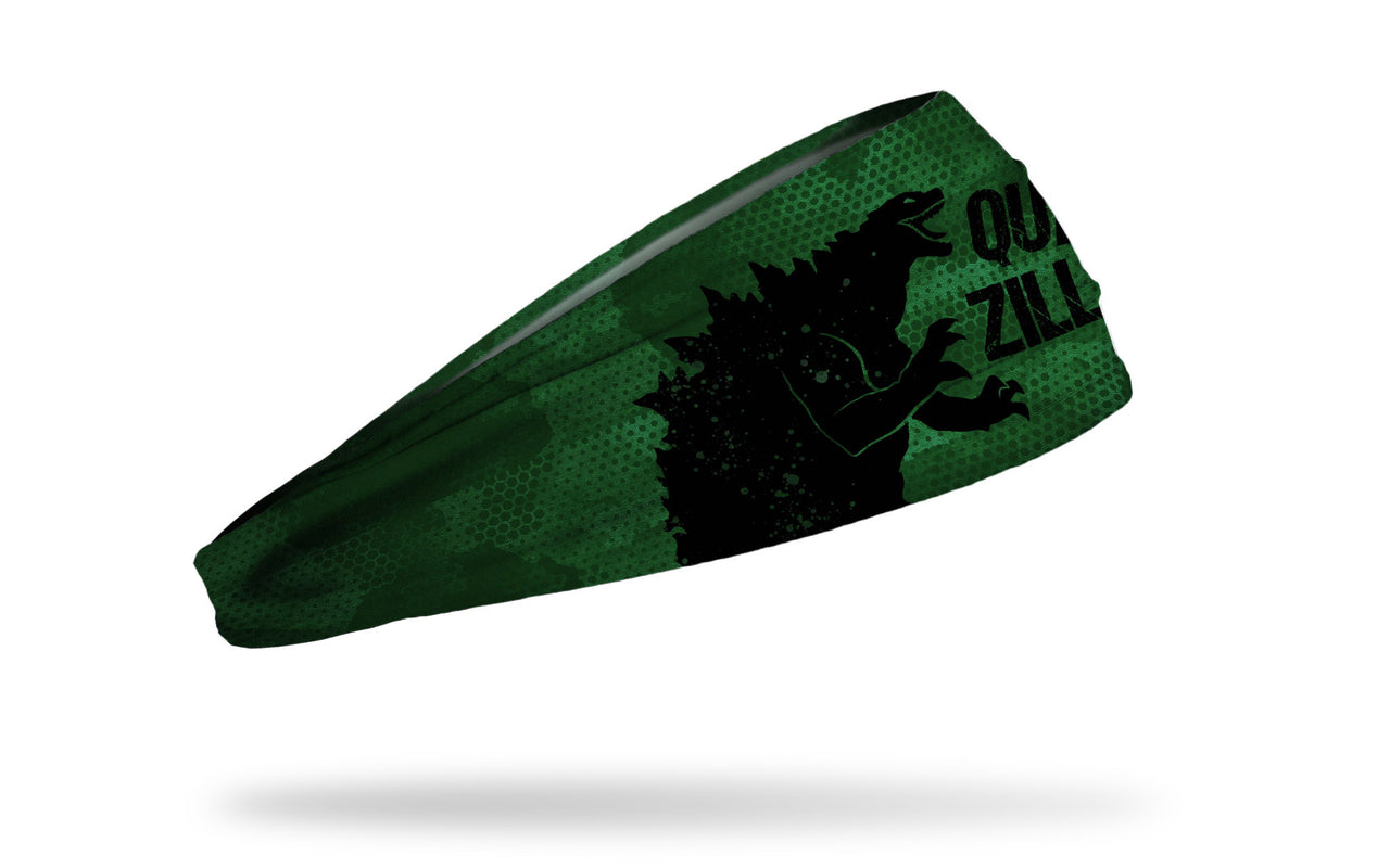 Quadzilla Big Bang Lite Headband - View 2