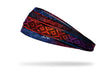 Rain Warrior Big Bang Lite Headband - View 1