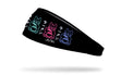 Ramen Cat Big Bang Lite Headband - View 1