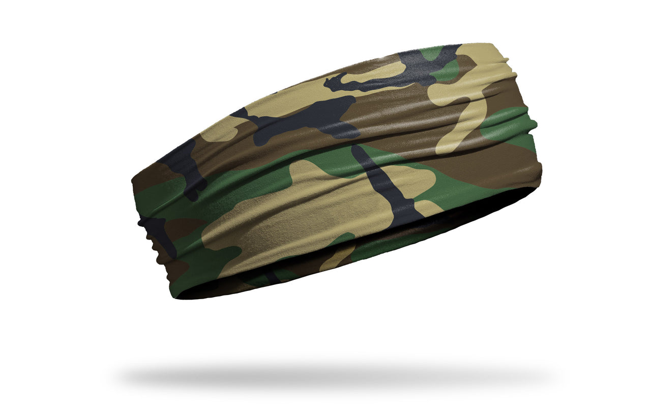 Rampage Big Bang Headband - View 2
