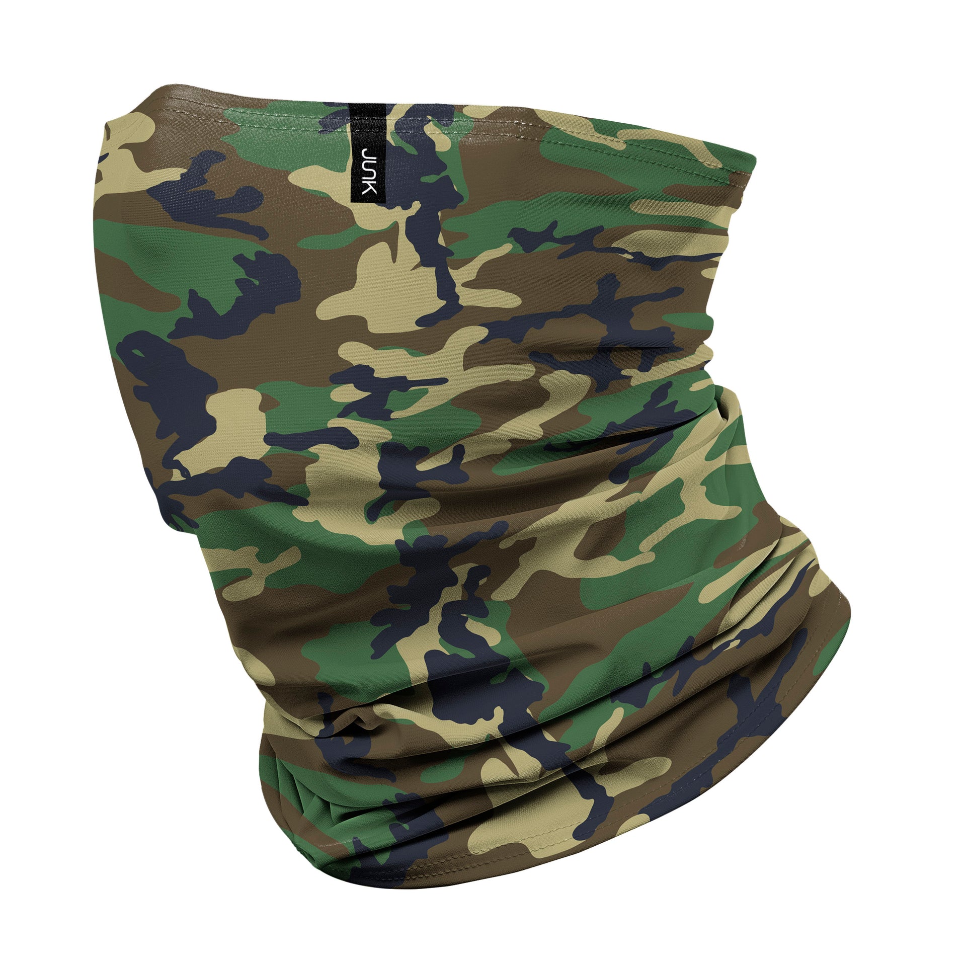 Rampage Winter Gaiter - View 1
