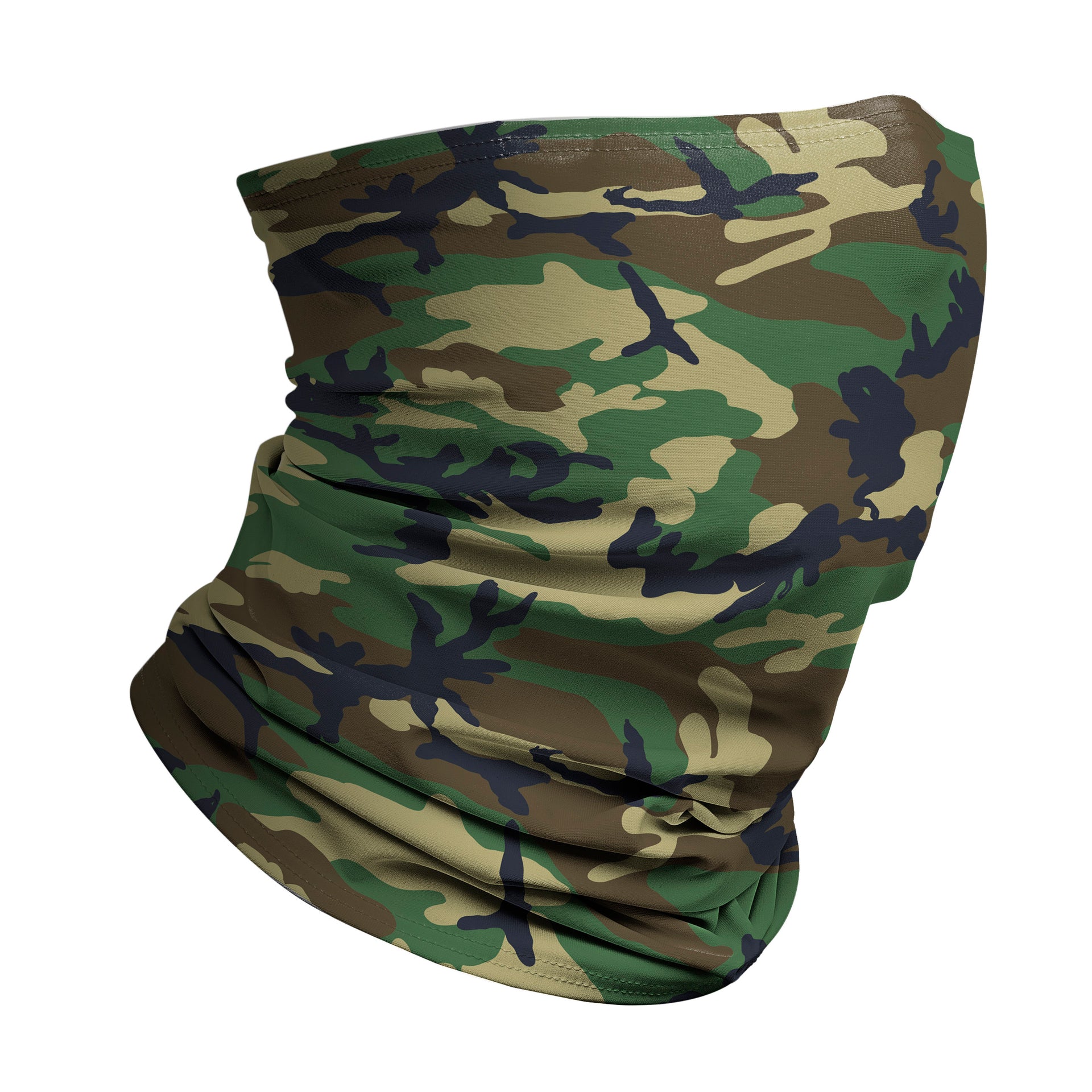 Rampage Winter Gaiter - View 2