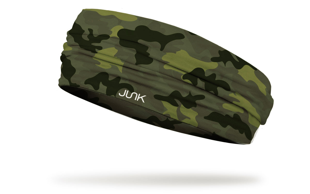Ranger Headband