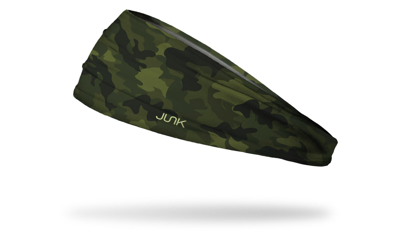 Ranger Big Bang Lite Headband - View 1