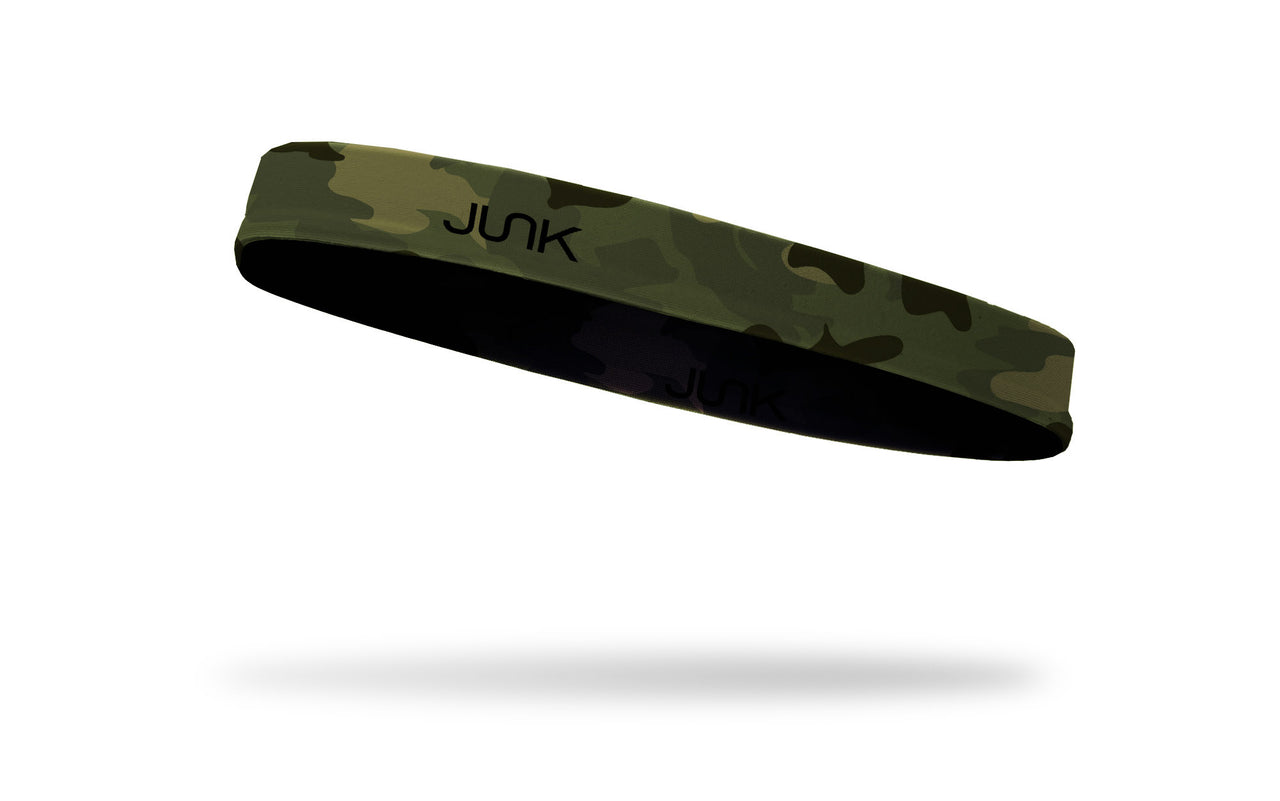 Ranger Thin Band