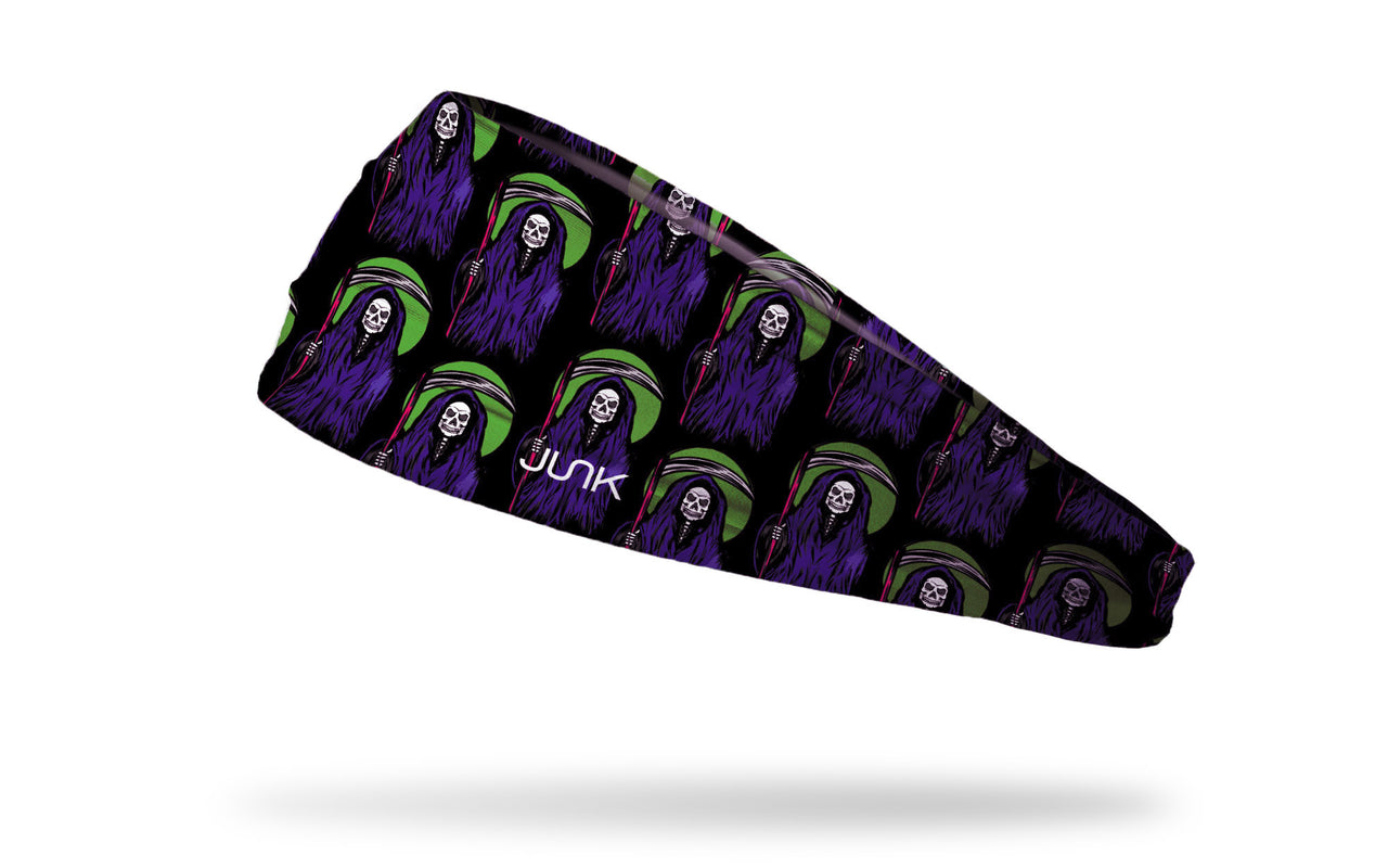 Reaper Headband