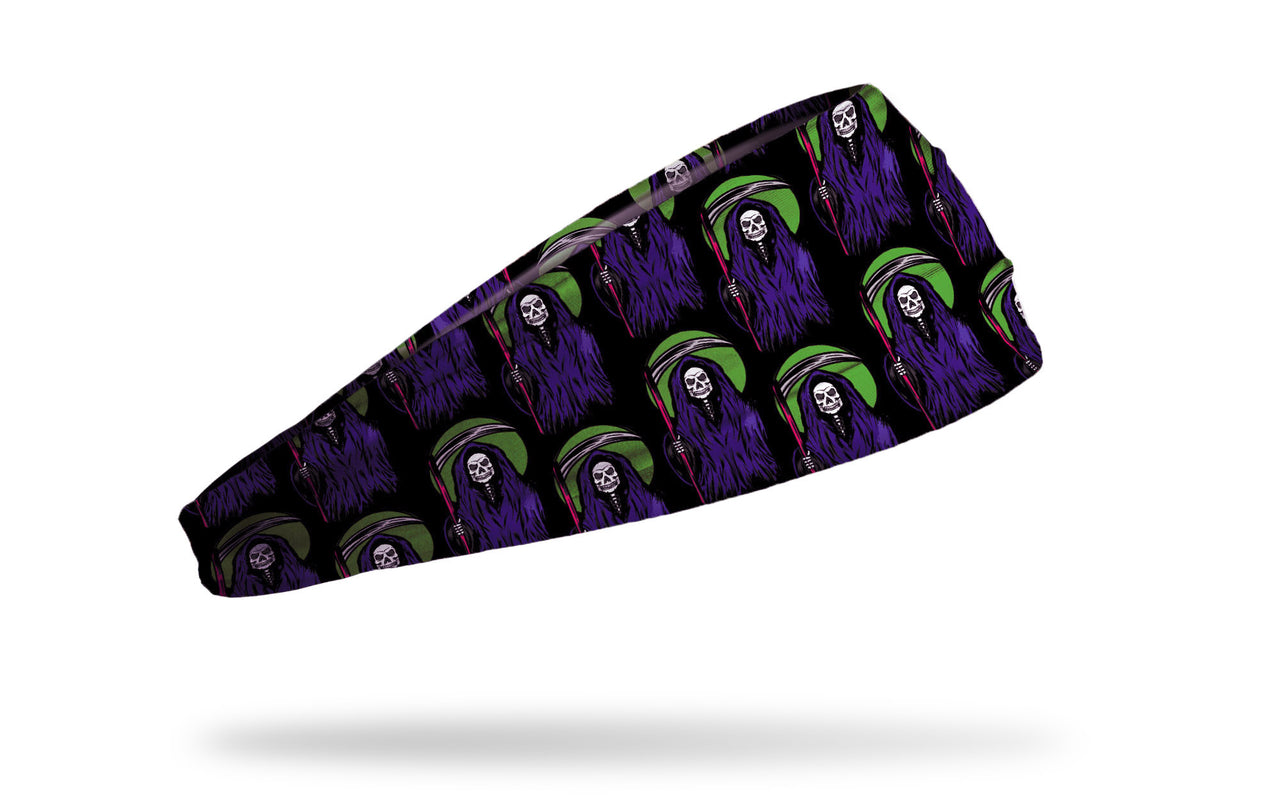 Reaper Headband - View 2
