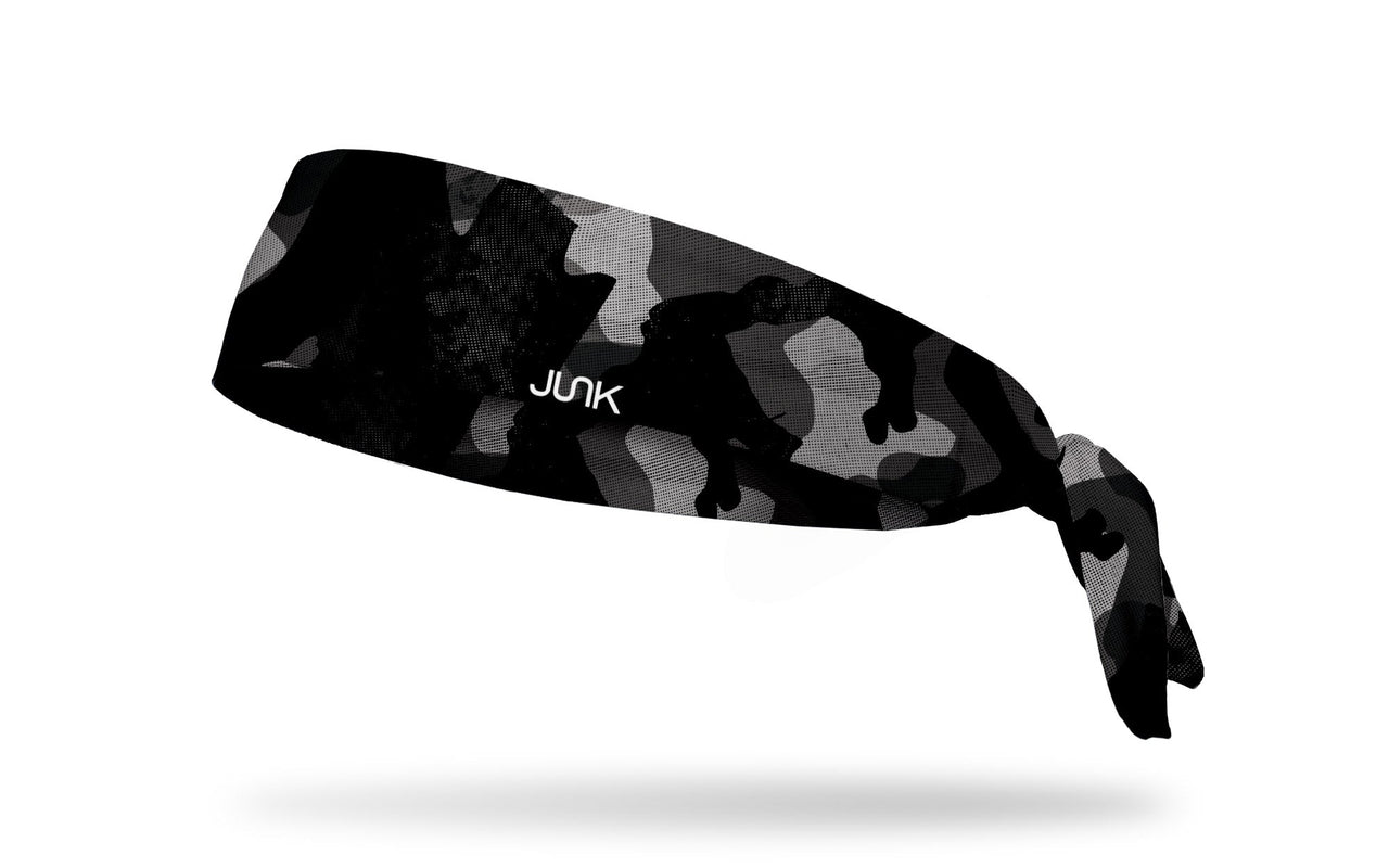 Recon Tie Headband - View 1