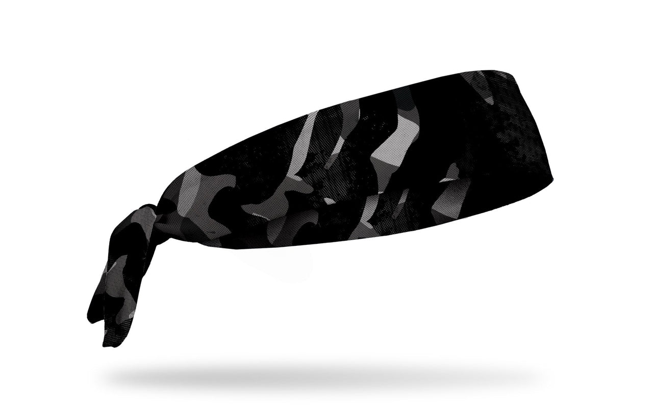 Recon Tie Headband - View 2