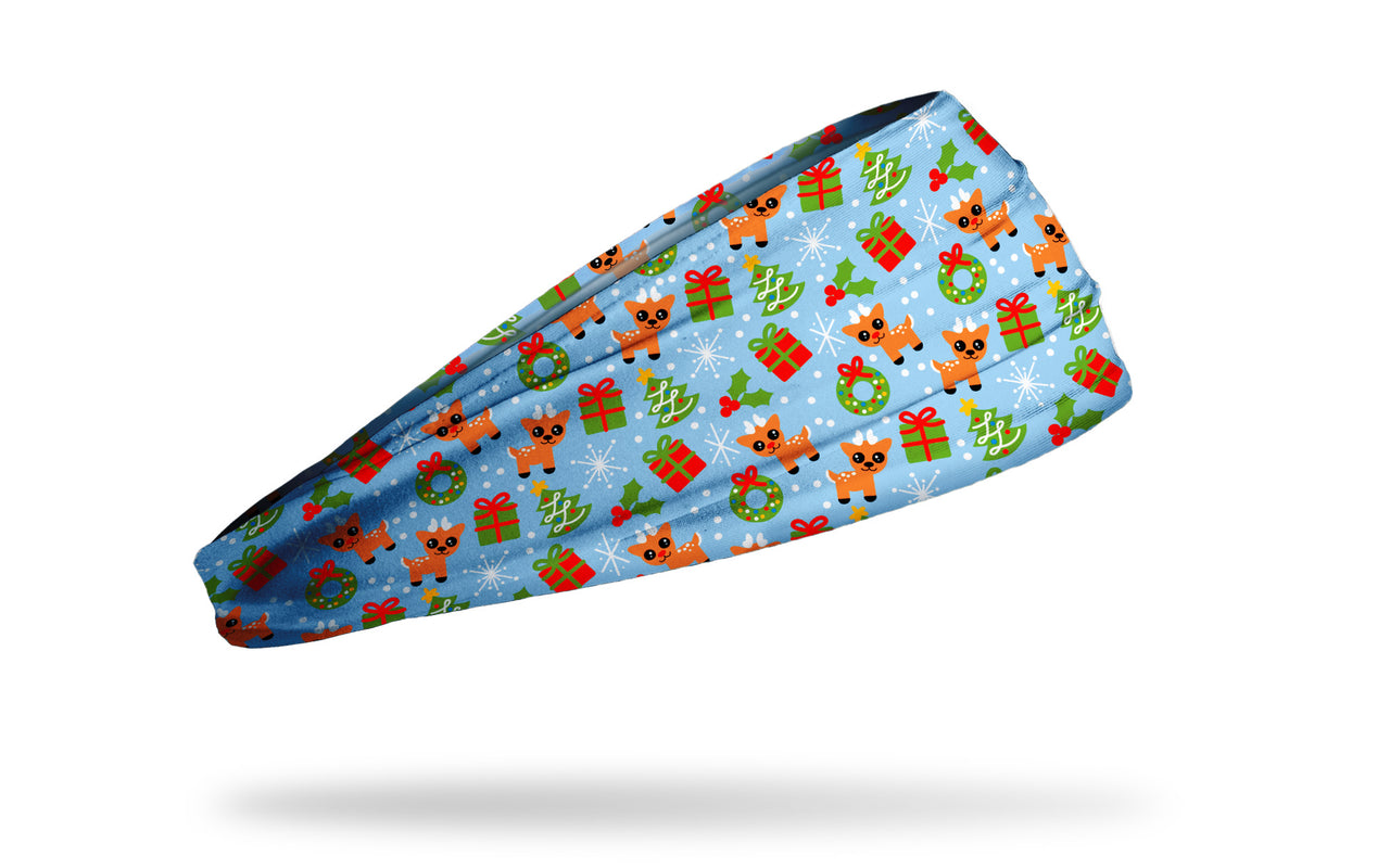 Rein-Dears Headband