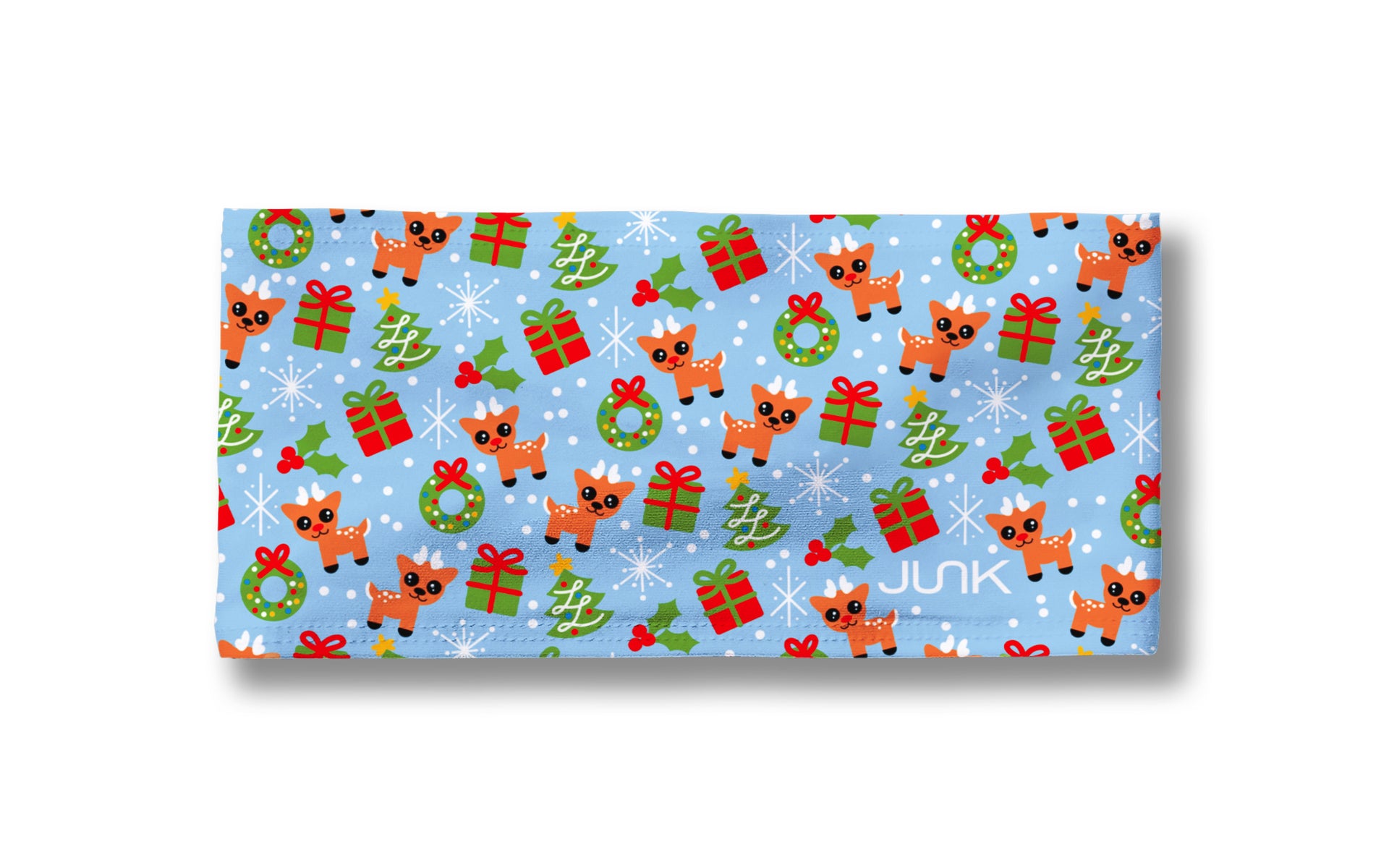 Rein-Dears Headband - View 3