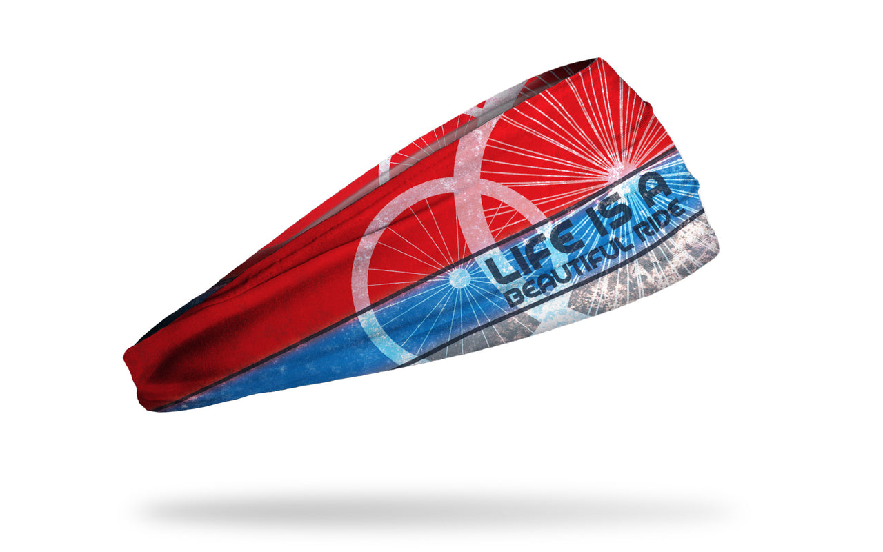 Ride Life Headband