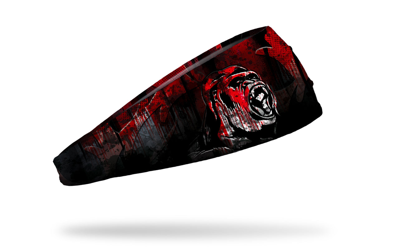 Rilla Roar Headband - View 1