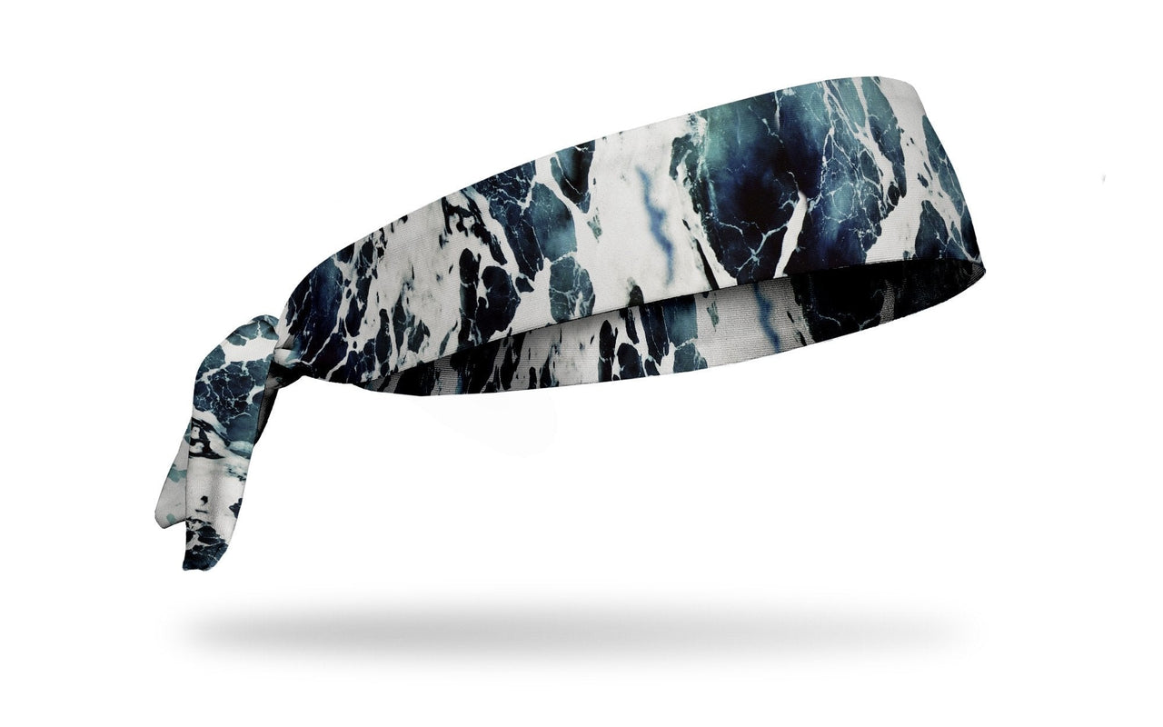 Riptide Tie Headband - View 2